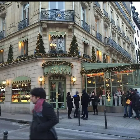 Luxury Saint-germain - Notre-dame * パリ