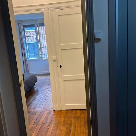 Apartamento Luxury Saint-germain - Notre-dame París
