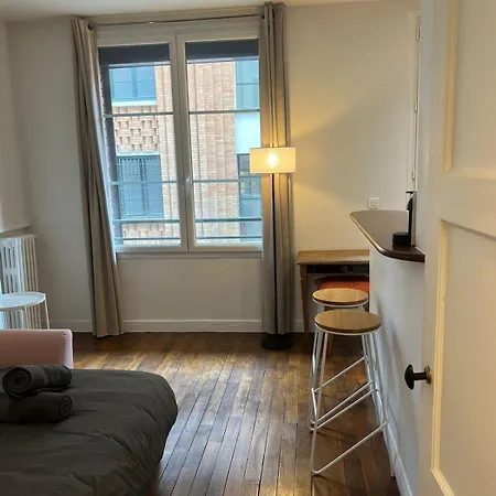 Luxury Saint-germain - Notre-dame *