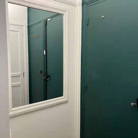 Luxury Saint-germain - Notre-dame Apartamento *