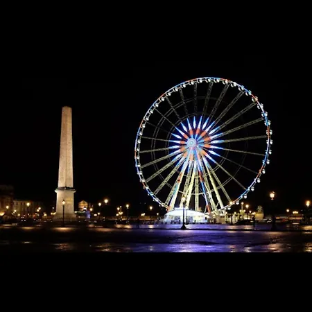 Apartmán Luxury Saint-germain - Notre-dame *