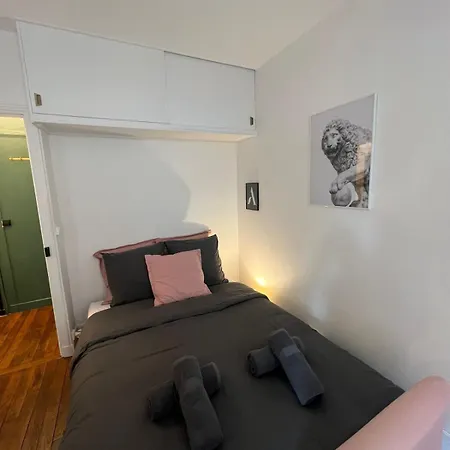 Luxury Saint-germain - Notre-dame パリ