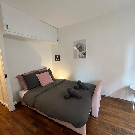 Apartment Luxury Saint-germain - Notre-dame Paris