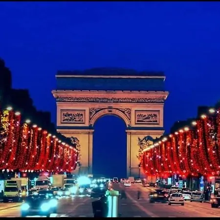 Luxury Saint-germain - Notre-dame * Paris