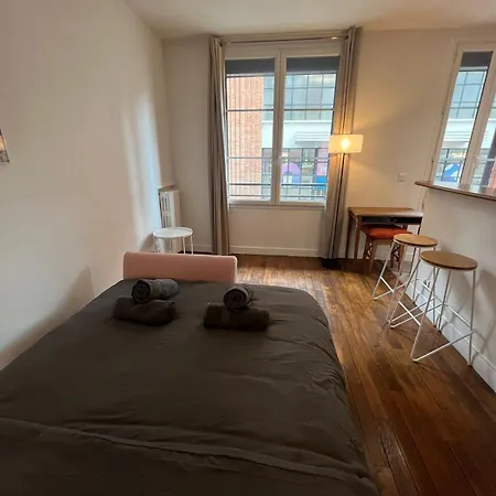 Luxury Saint-germain - Notre-dame