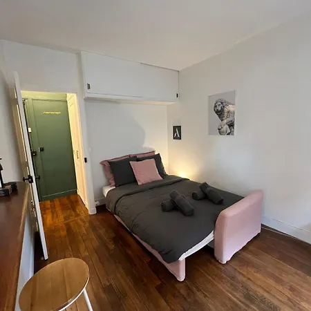 Luxury Saint-germain - Notre-dame Apartment Paris