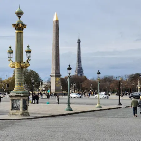 Apartment Luxury Saint-germain - Notre-dame