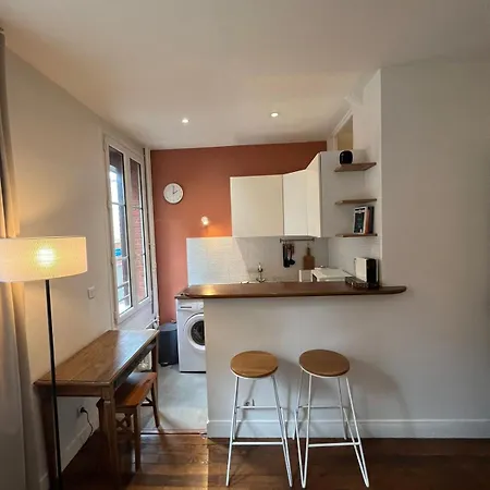 Luxury Saint-germain - Notre-dame Paris